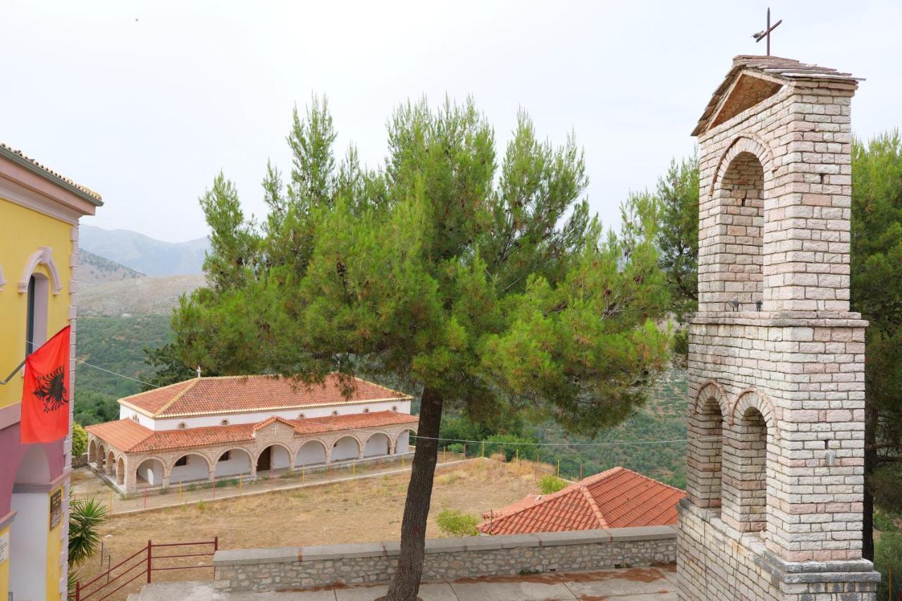 Gasthuis Panorama Nivice