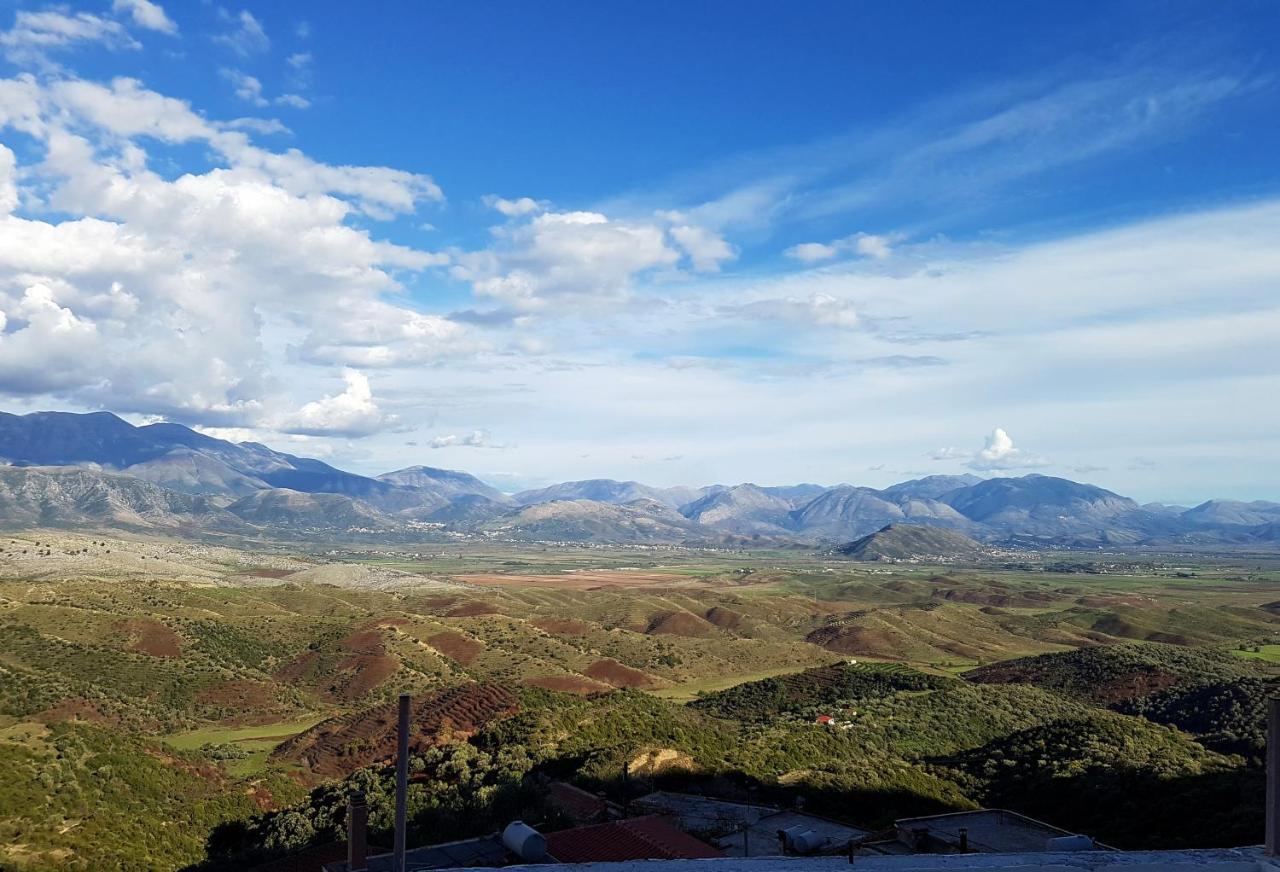 Panorama Nivice *