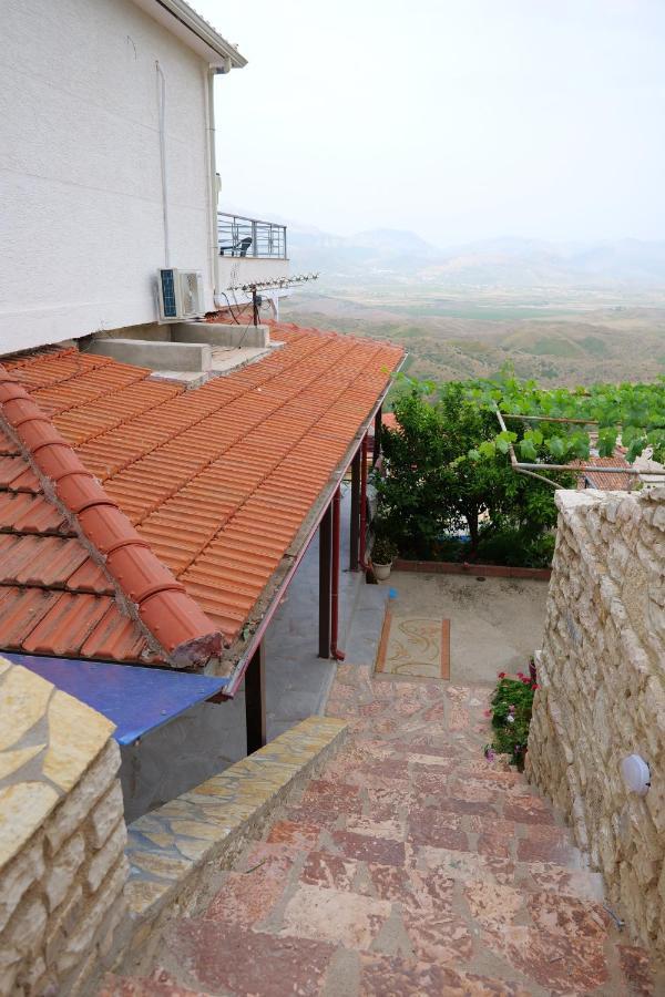 Panorama Nivice Sarandë