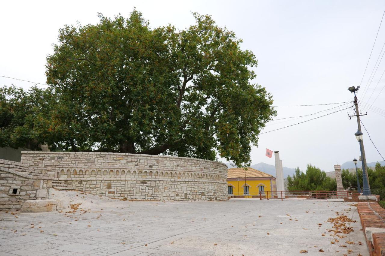 Gasthuis Panorama Nivice *