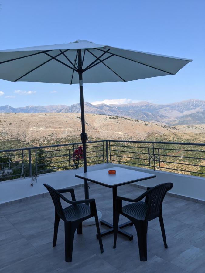 Panorama Nivice * Sarandë