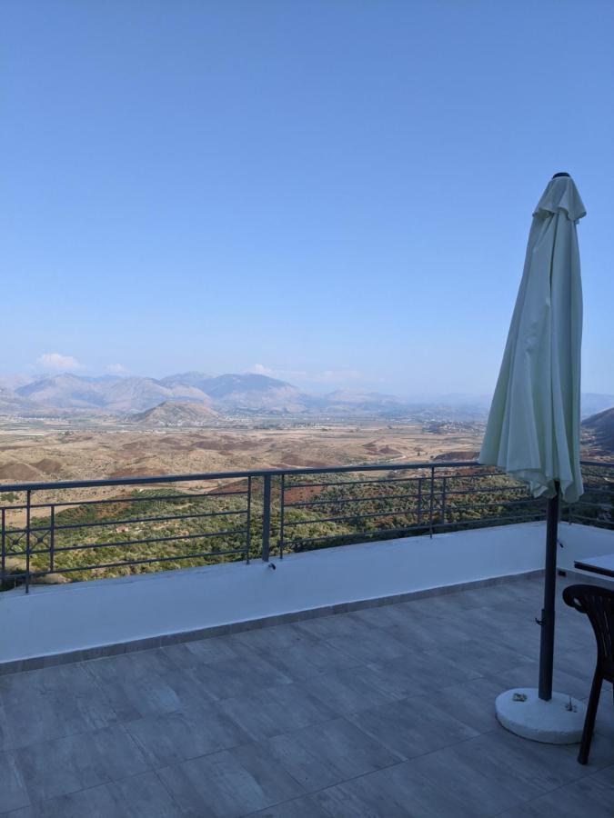 Panorama Nivice * Sarandë