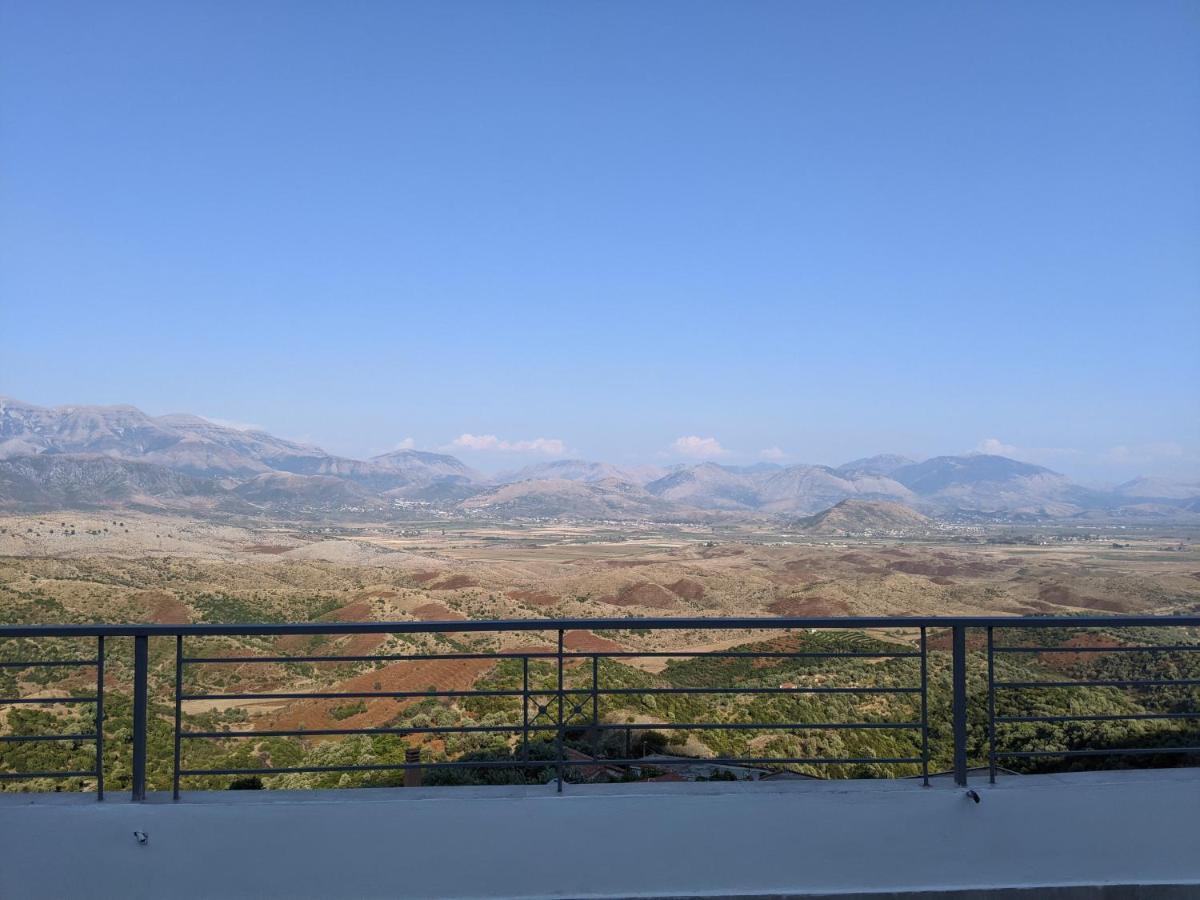 Gasthuis Panorama Nivice